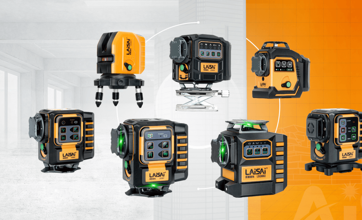 Measuring Instruments
